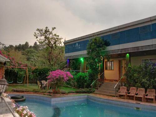 Gureghar Villa | Shreyas