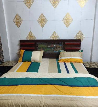 Vrindavan Apartment | Shri premanand g niwas Sthan