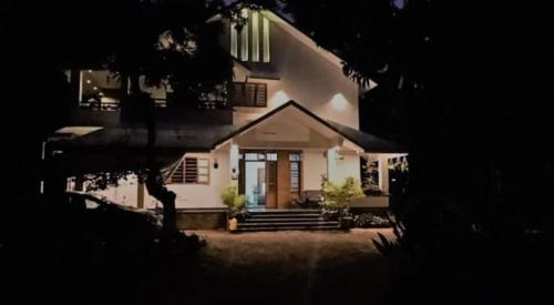 Kannur House | Shruthi's Aarohi-Nature's Retreat Homestay