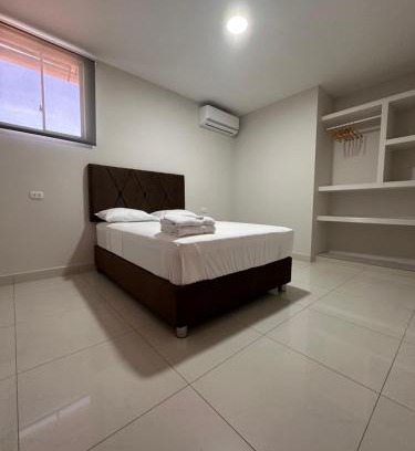 Iquitos Apartment | Siéntete como en casa SP