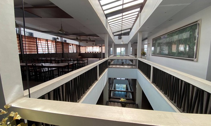 Soreang Hotel | Si Jalak Guest House by ARBA