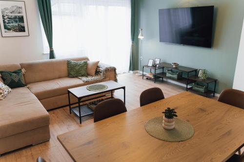 Tisina Apartment | Vista Apartment