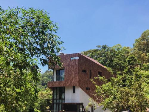 Sanyi House | Siang Tsao Yu Chong
