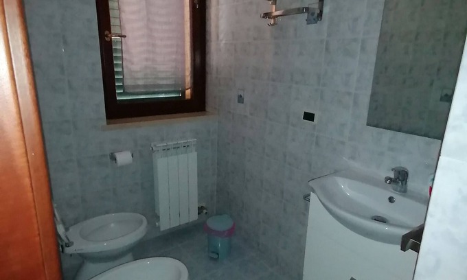 Torrenieri Apartment | Sibilla Guest House, home in the heart of Val d'Orcia