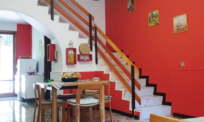 Cannizzaro House | Sicily dAmare (Home on the sea)