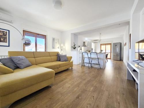 Cannizzaro Apartment | Sicily Sea Home