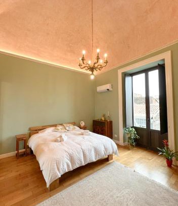 Old Town Apartment | Sicily Wanderloft Luxury Retreat