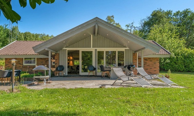Gedesby House | "Sida" - 600m from the sea by Interhome