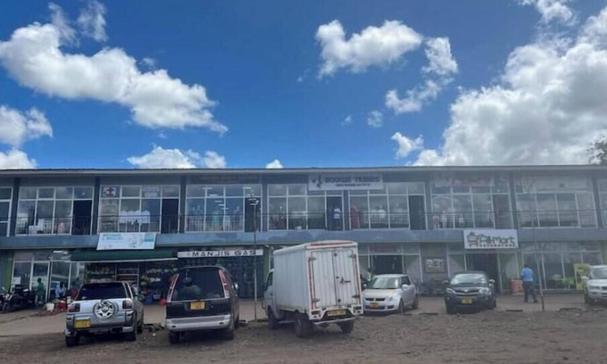 Arusha Apartment | Sidai 1BDR APT: Wi-Fi, Hot tub, Firepit, Games +