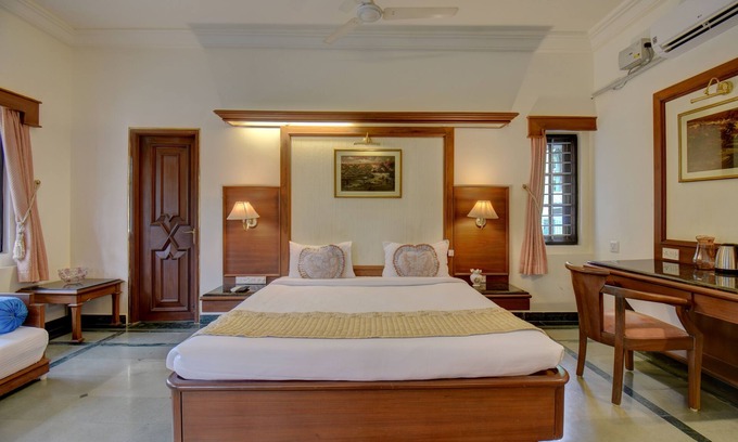 Sakleshpur Resort | Siddhanta manor