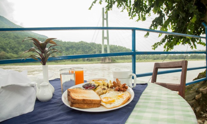 Bardia Hotel | Siddhartha Resort, Chisapani