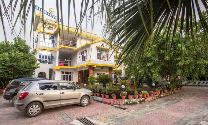 Surkhet Hotel | Siddhartha Resort, Surkhet