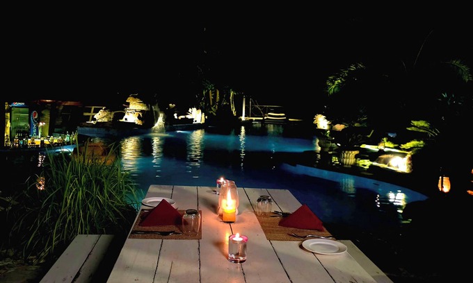 Meghauli Hotel | Siddhartha Wildlife Retreat