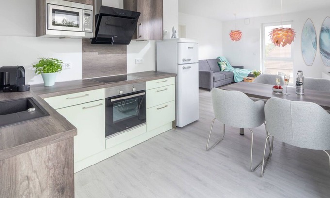 Norddeich Apartment | Sie Sind auf der Suche Nach Etwas Besonderem? Sie Haben es Gefunden