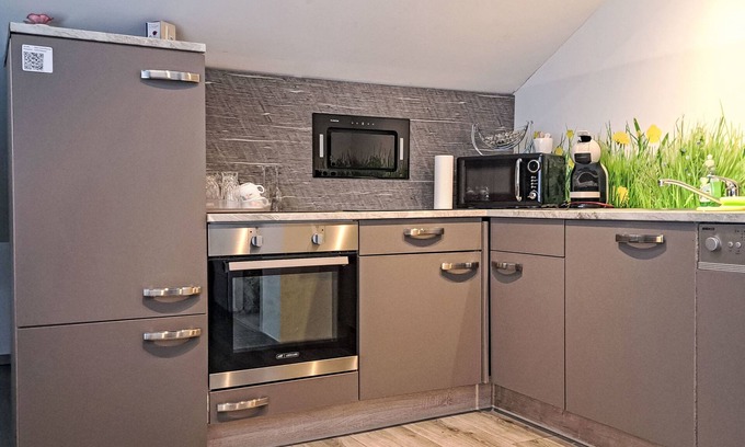 Bad Ischl Apartment | Siebter Himmel by Interhome