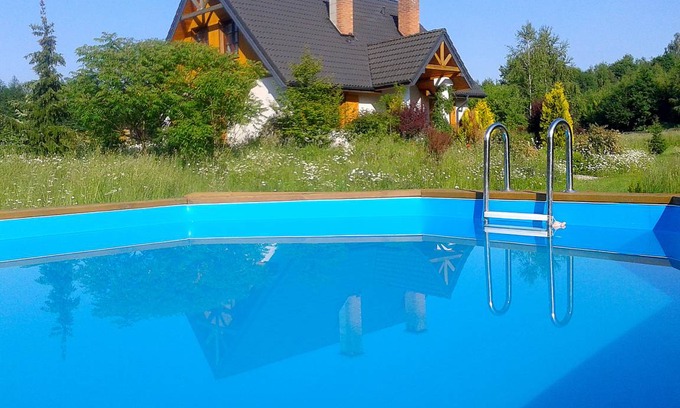 Nowy Gaj Apartment | Siedlisko Gaj Nowy Gaj