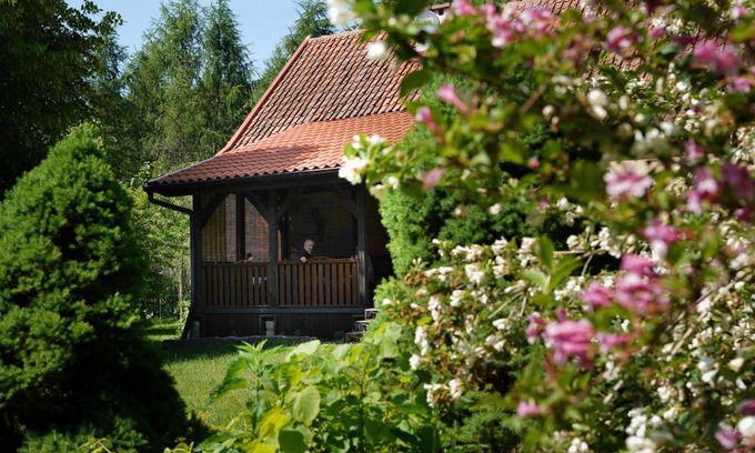 Bartoszyce Villa | Siedlisko Otulenie
