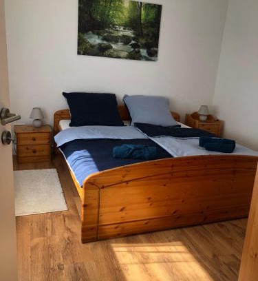 Siegen Apartment | Siegen Zentral - S von eine bis zum mehrere Schlafplätze nach Wall