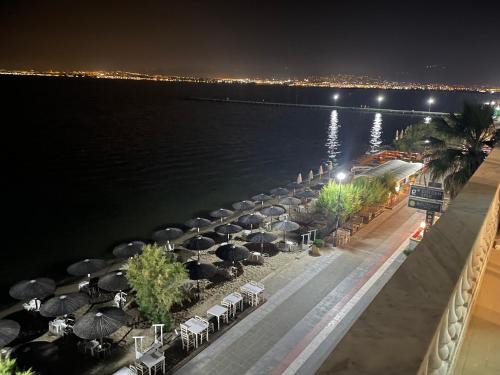 Perea Apartment | Siel seaside apartment
