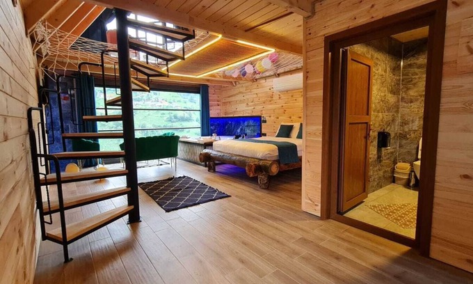Cayirduzu House | siela