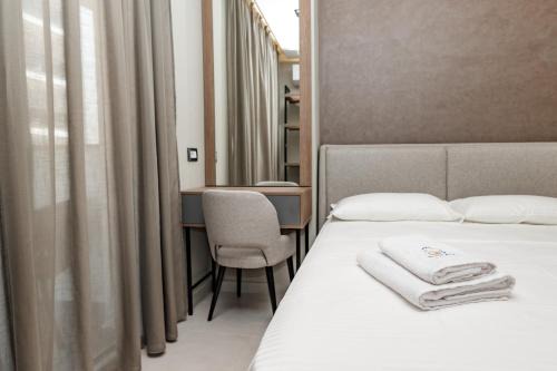 Shengjin Apartment | Sienna Apartments