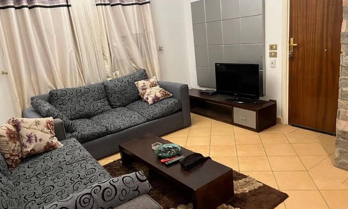 Sharm El Sheikh Apartment | Sierra resort Nabq Bay