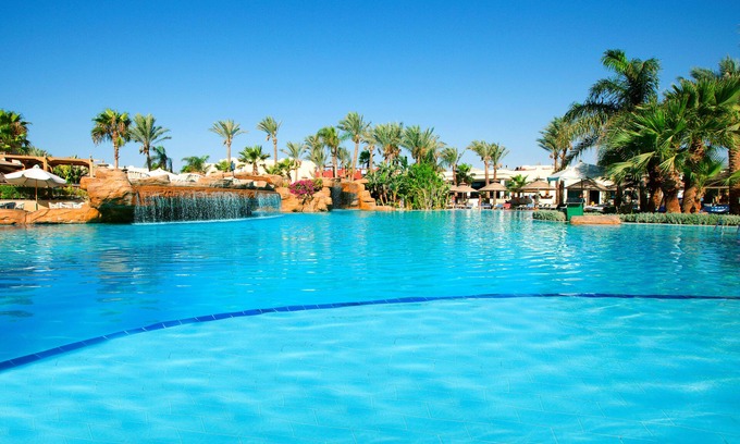 Sharm El Sheikh Resort | Sierra Sharm El Sheikh - All-inclusive