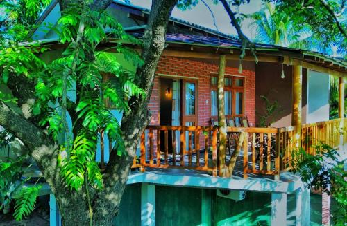 Sigiriya Villa | Sigiri Dilu Villa