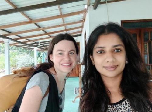 Sigiriya House | Sigiri Green Shadow Homestay