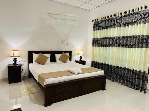 Sigiriya House | Sigiri Hibiscus Villa