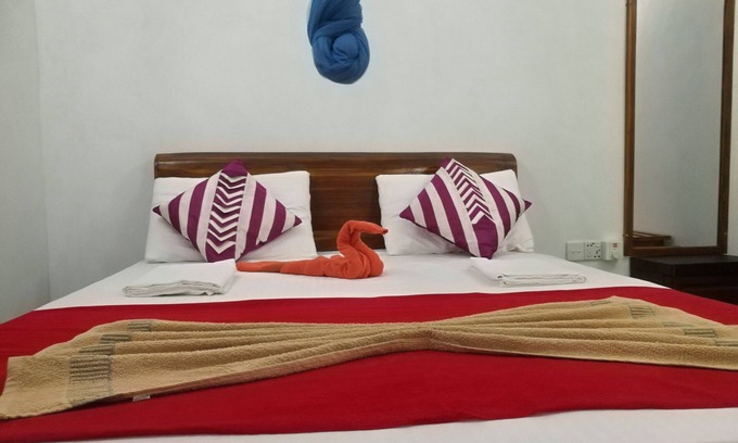 Sigiriya House | Sigiri Neo Home stay