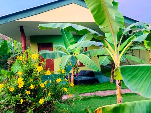 Dambulla House | Sigiri Prabha Villa