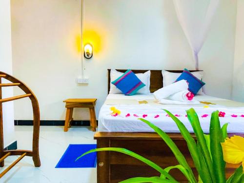 Sigiriya Hotel | Sigiri Rew Haven