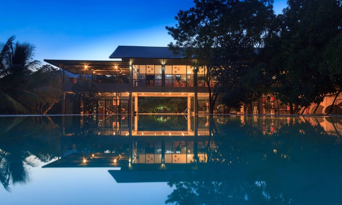 Dambulla Resort | Sigiriana Resort by Thilanka
