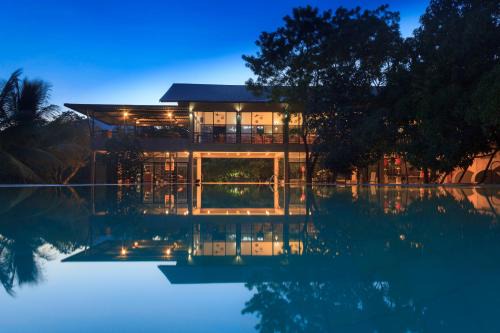 Dambulla Resort | Sigiriana Resort by Thilanka