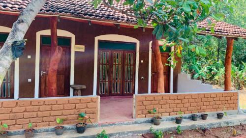 Sigiriya Bed & Breakfast | Sigiriya Chena Villa