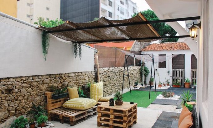 Povoa De Varzim House | Siglas & Runas