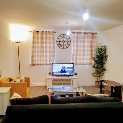 North Shields Apartment | Sigma Central Apartment 2