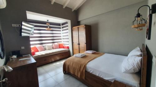 Hacımemis Hotel | Signature Alaçatı