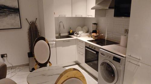 East Legon Apartment | Signature apartment
