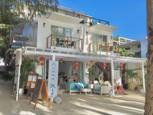 Manoc-Manoc Hotel | Signature Boracay South Beach