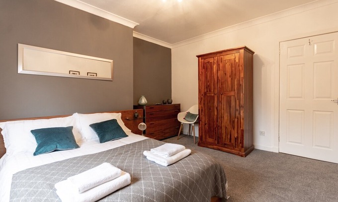 Blantyre Apartment | Signature - Bruce Terrace Upper - Blantyre