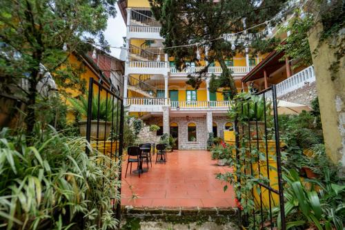 Sa Pa House | Signature by D Home Sapa