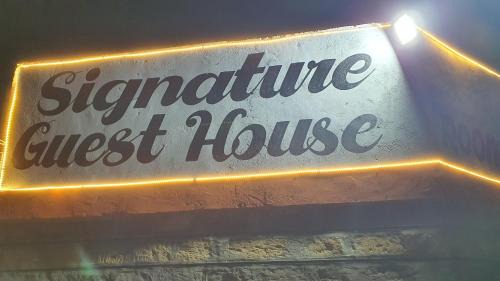 Maasai Mara House | SIGNATURE GUEST HOUSE-Maasai Mara