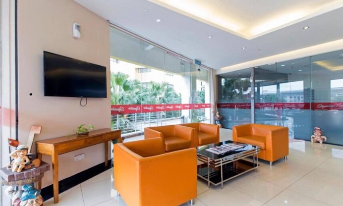 Puchong Hotel | Signature Hotel Puchong by Easy Nap
