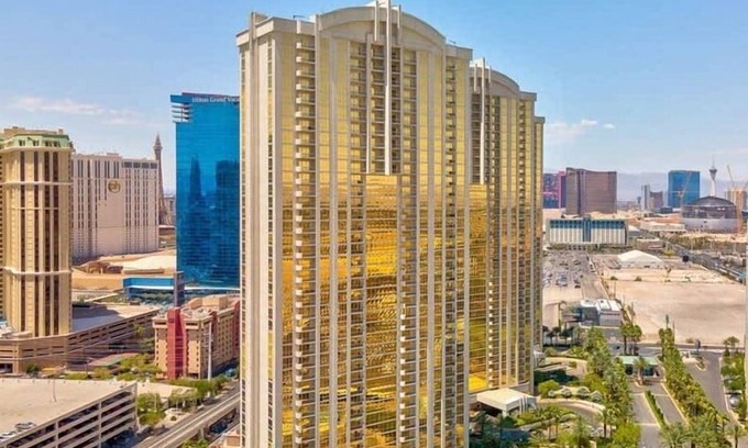 Las Vegas Resort | Signature MGM