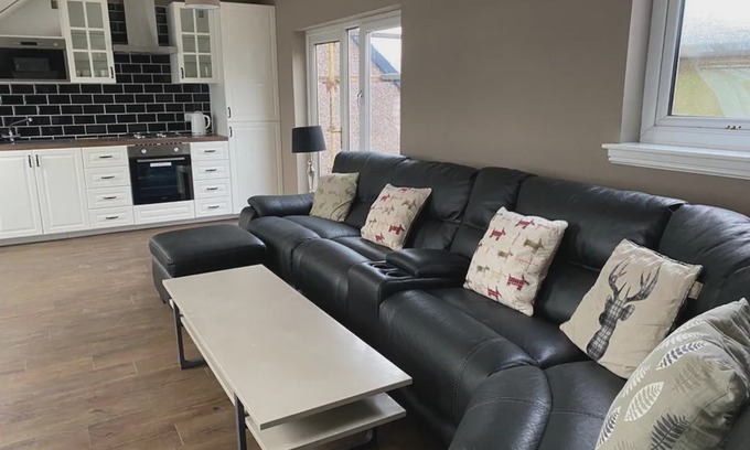Wishaw Apartment | Signature - Westgate 6 Wishaw