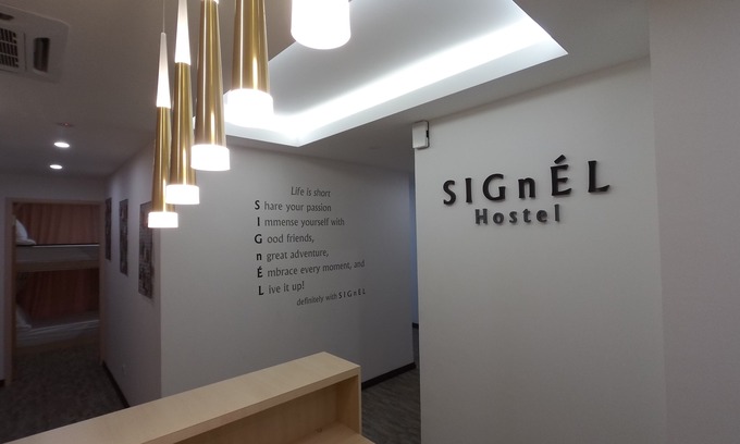 Downtown Kota Kinabalu Hotel | Signel Hostel
