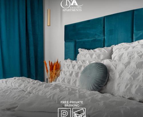 Arad Apartment | Sika Splendor Apartment Arad