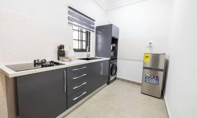 Madina Villa | Sikadan Caros Villa & Sikadan Caros Villa Plus